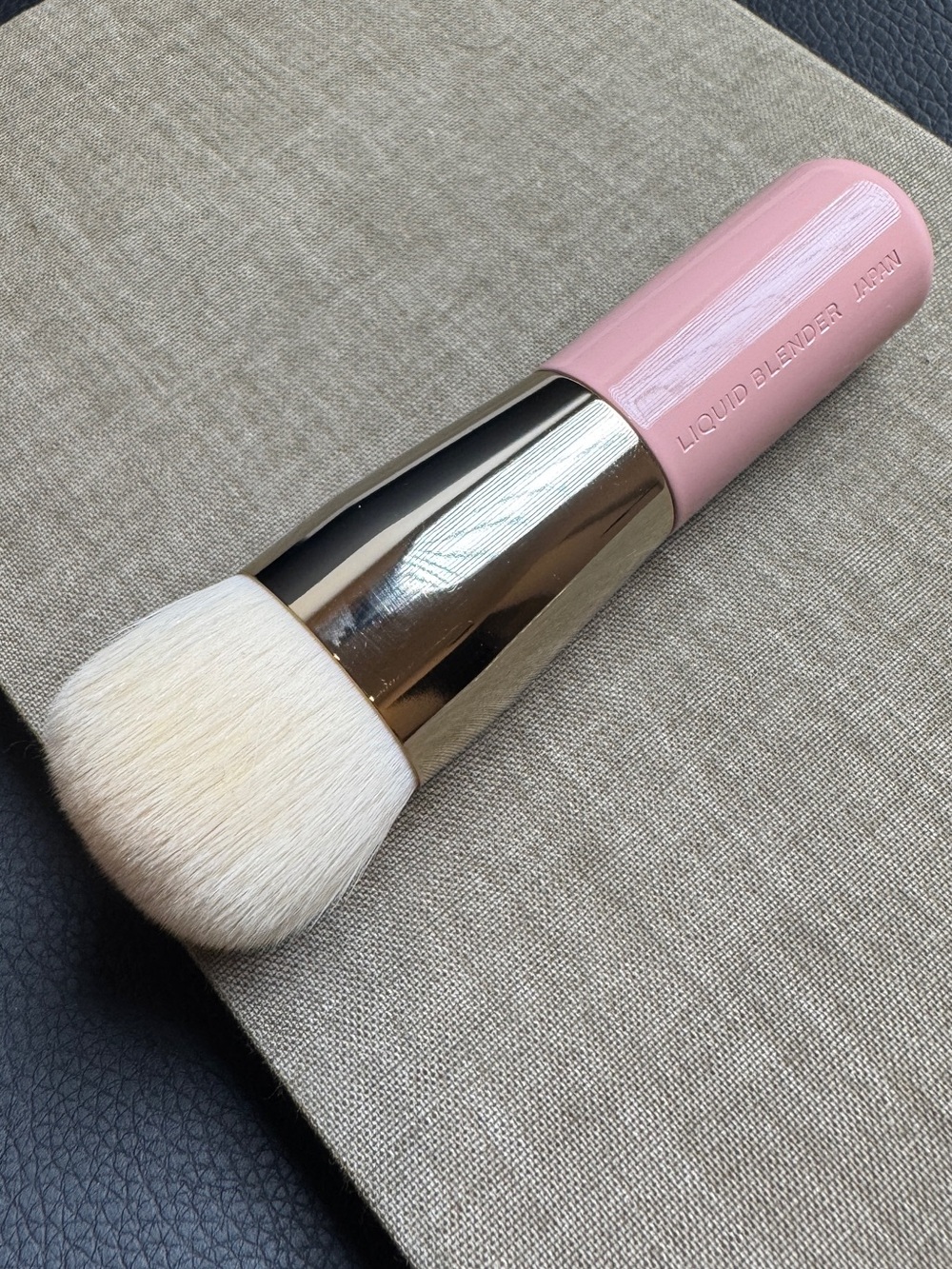 Westman Atelier Limited Edition Liquid Blender Brush
